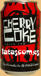 Cherry Coke