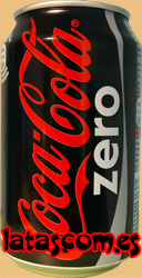 Coca-Cola Zero