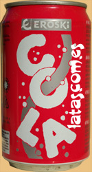Eroski Cola