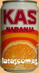 Kas Naranja