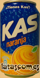 Kas Naranja