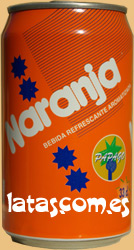 Papago Naranja