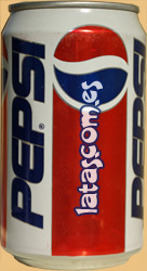 Pepsi Cola